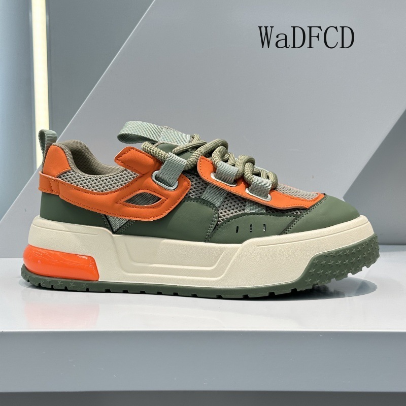 Chunky Sneakers Men Original D - đánh giá và giá Crossfit Hard