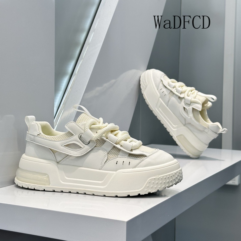 Chunky Sneakers Men Original D - đánh giá và giá Crossfit Hard