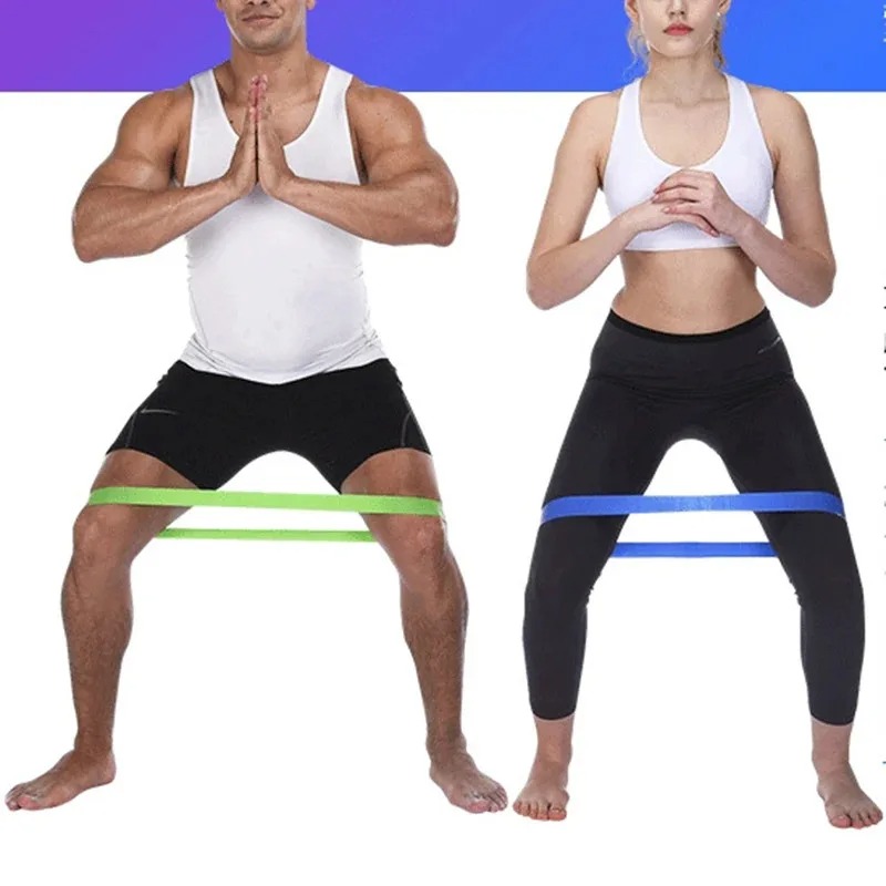 Training Fitness Rubber Resist - đánh giá và giá Crossfit Workout With Equipment
