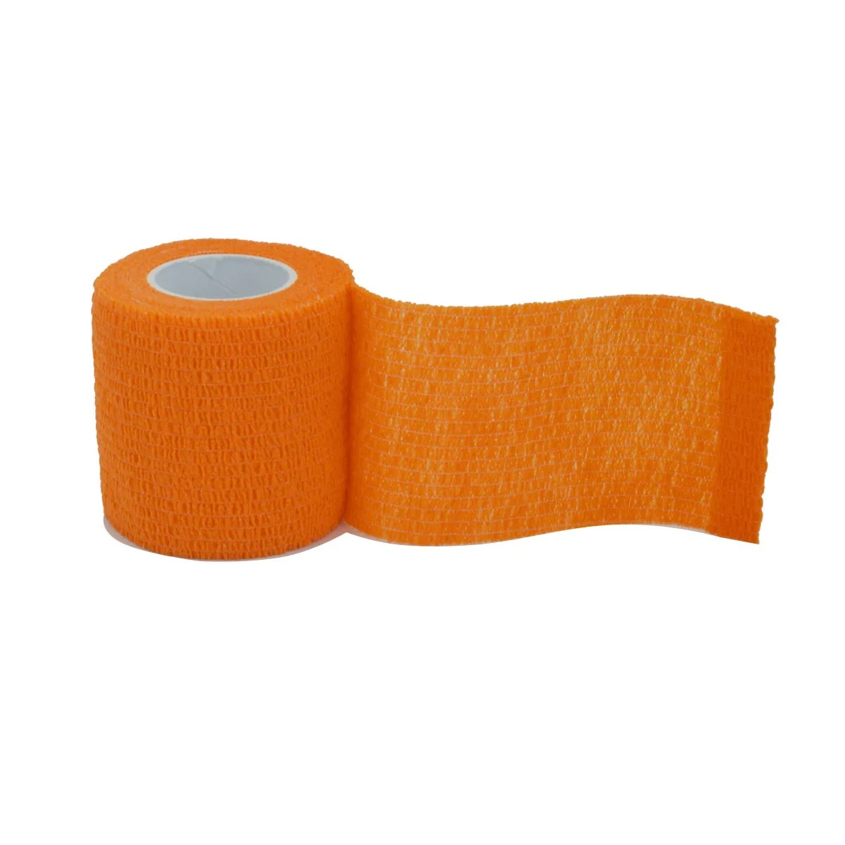 Orange Sports Self Adhesive Ba - đánh giá và giá Finger Tape Athletic