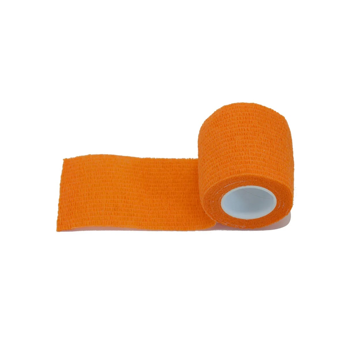 Orange Sports Self Adhesive Ba - đánh giá và giá Finger Tape Athletic