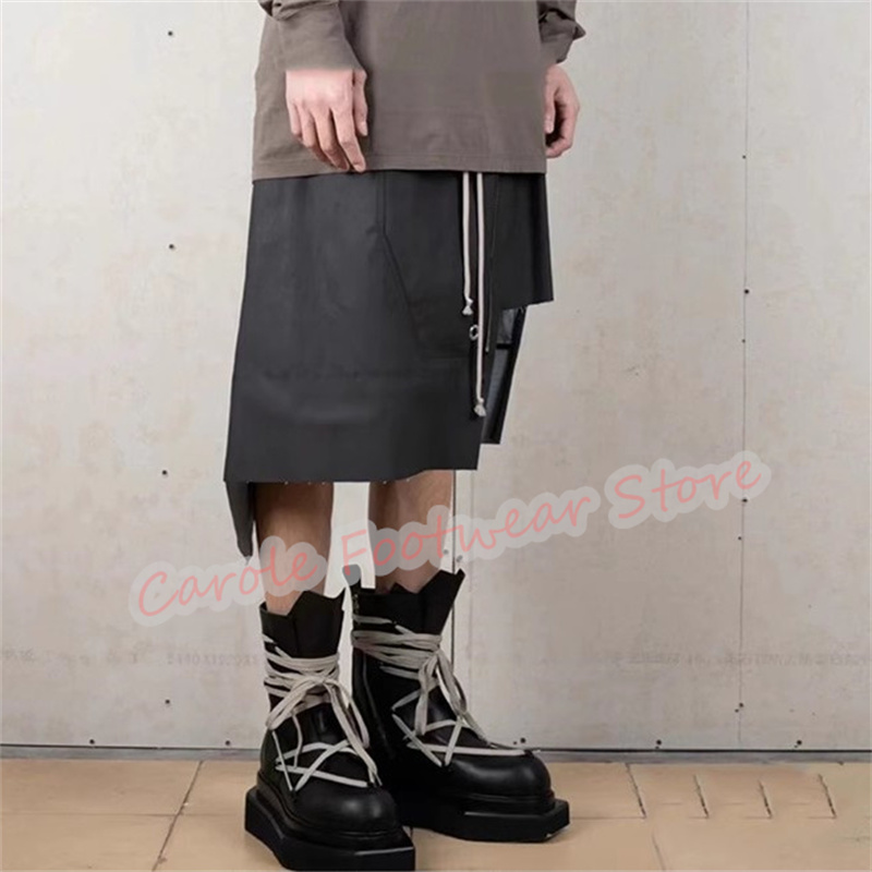Punk Chunky Bottom Height Incr - đánh giá và giá Crossfit Male