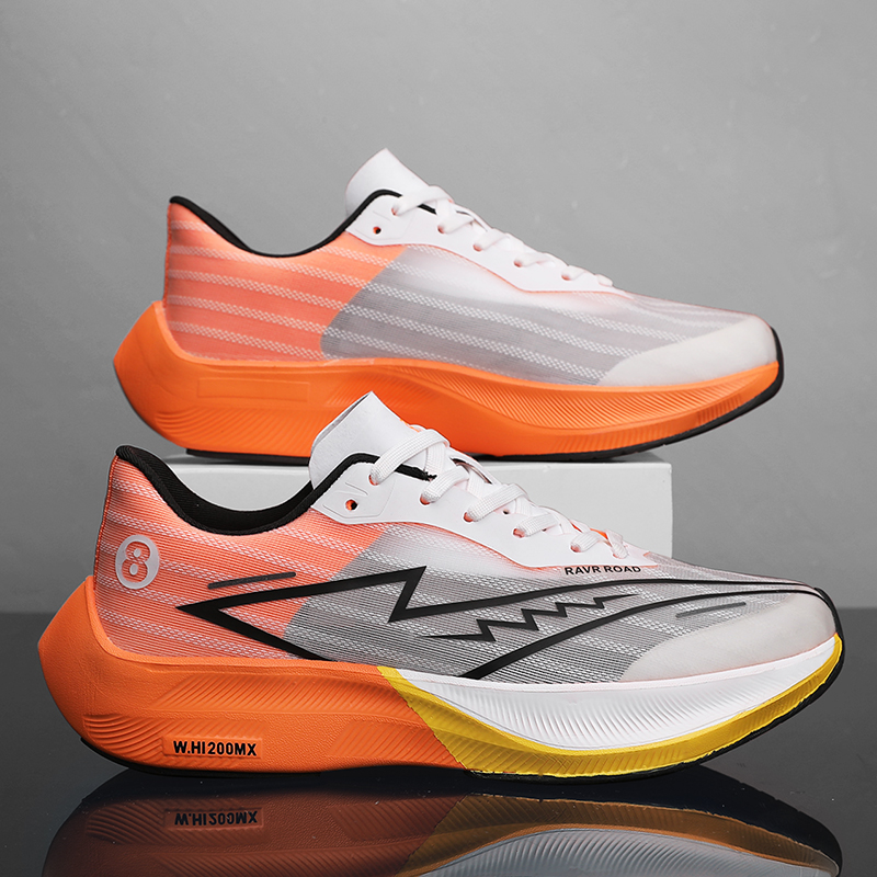Fashion Men's Sneakers Summer  - đánh giá và giá Crossfit Hard