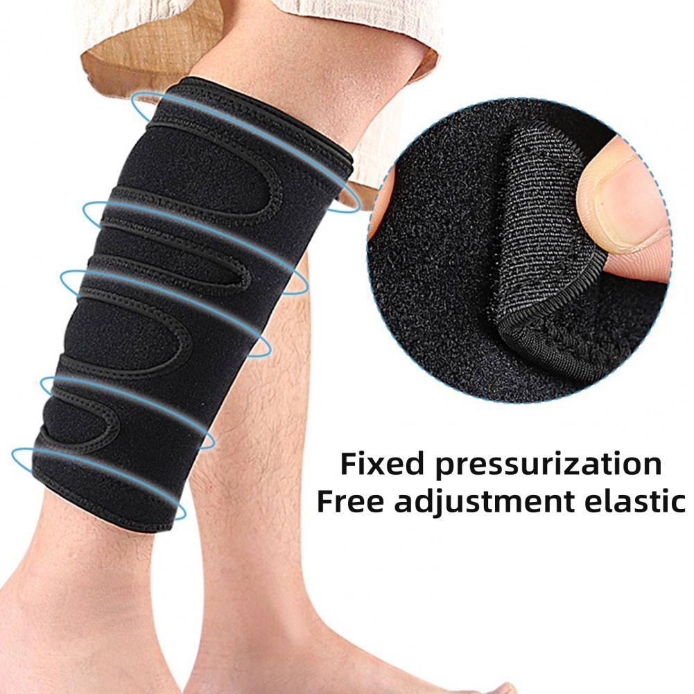 Sport Shin Guard Crossfit Adju - đánh giá và giá Shin Guard Crossfit