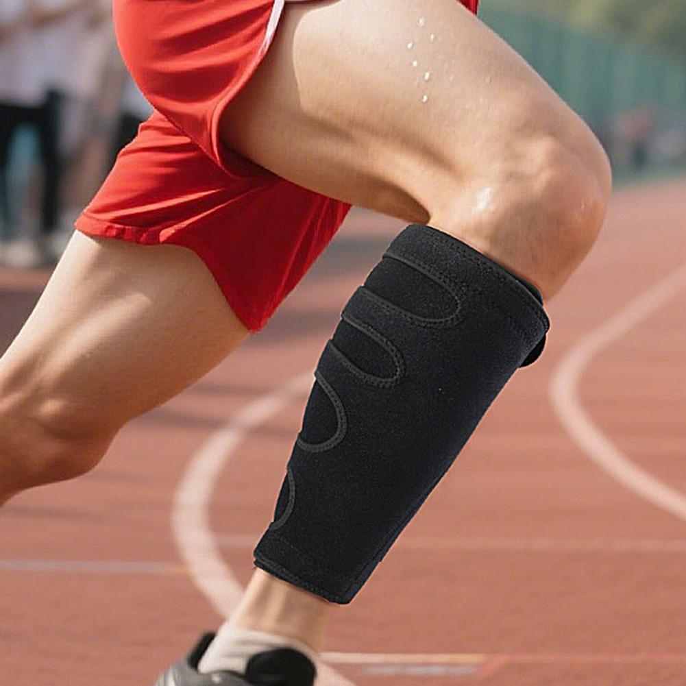 Sport Shin Guard Crossfit Adju - đánh giá và giá Shin Guard Crossfit