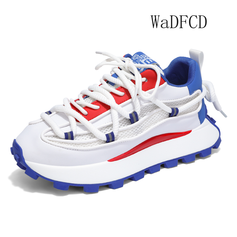 Chunky Sneaker Men Designer Ru - đánh giá và giá Crossfit Hard