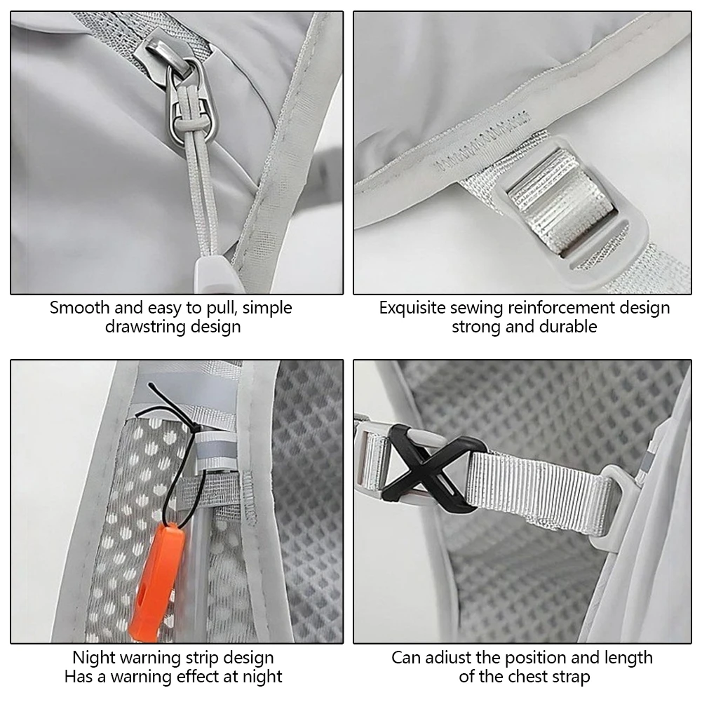Cycling Running Hiking Vest Br - đánh giá và giá Crossfit Gear Men
