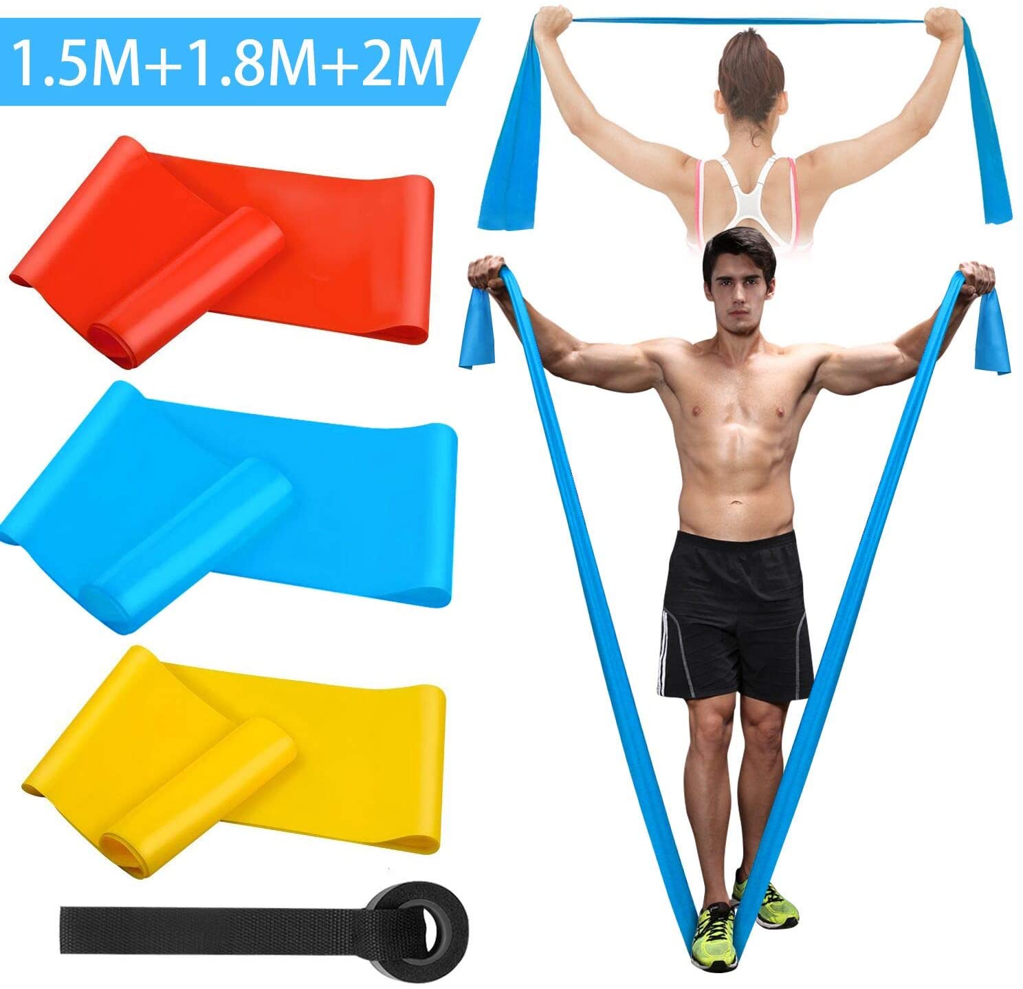 Thun Tập Thể Hình Ban Nhạc 3 D - đánh giá và giá Crossfit Workout With Equipment