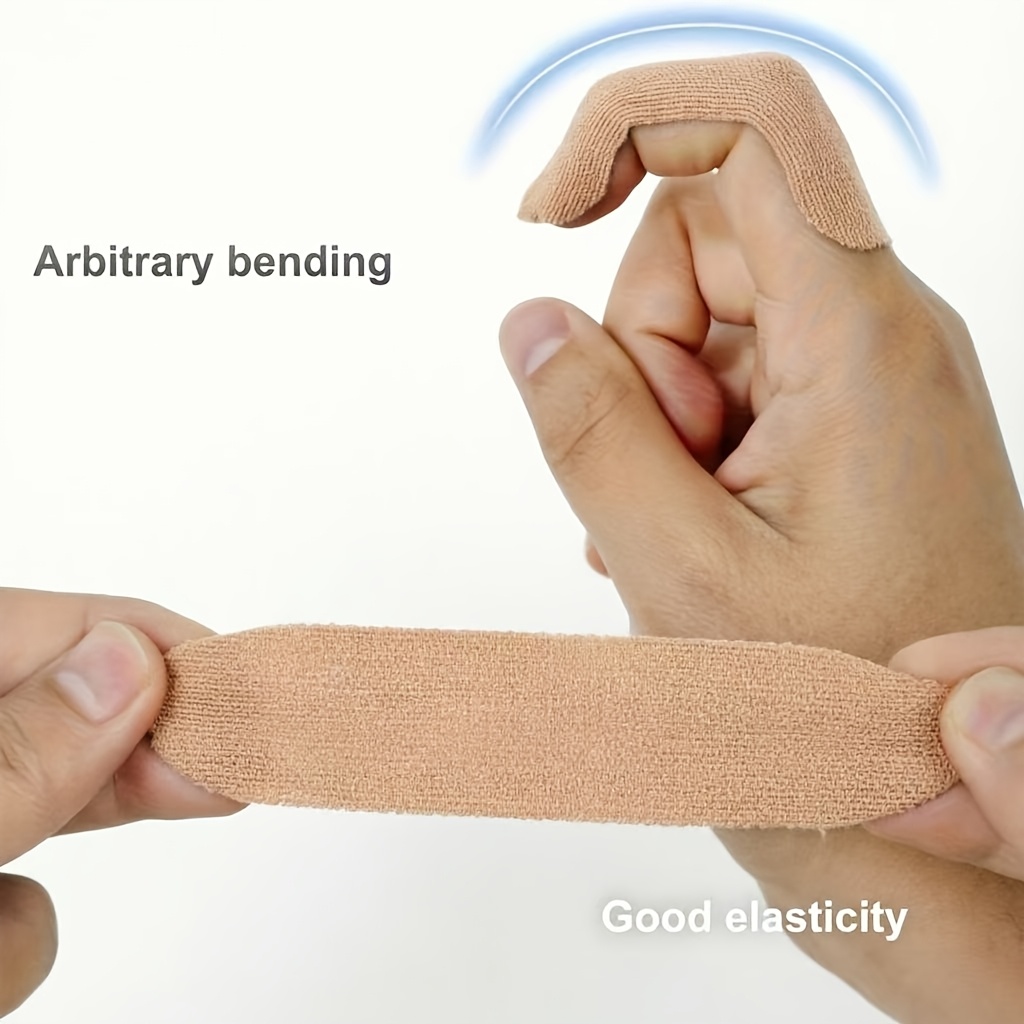 60Pcs Sports Elastic Finger Pr - đánh giá và giá Finger Tape Athletic