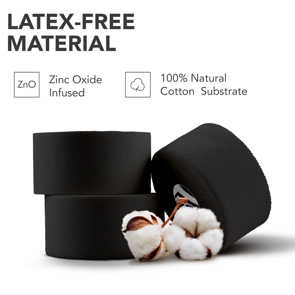 1 Roll Athletic Sports Tape,At - đánh giá và giá Finger Tape Athletic