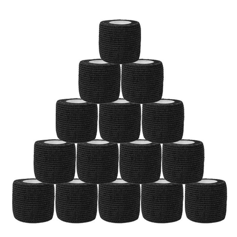 15pcs 2.5/5/7.5cm Colorful Ath - đánh giá và giá Finger Tape Athletic