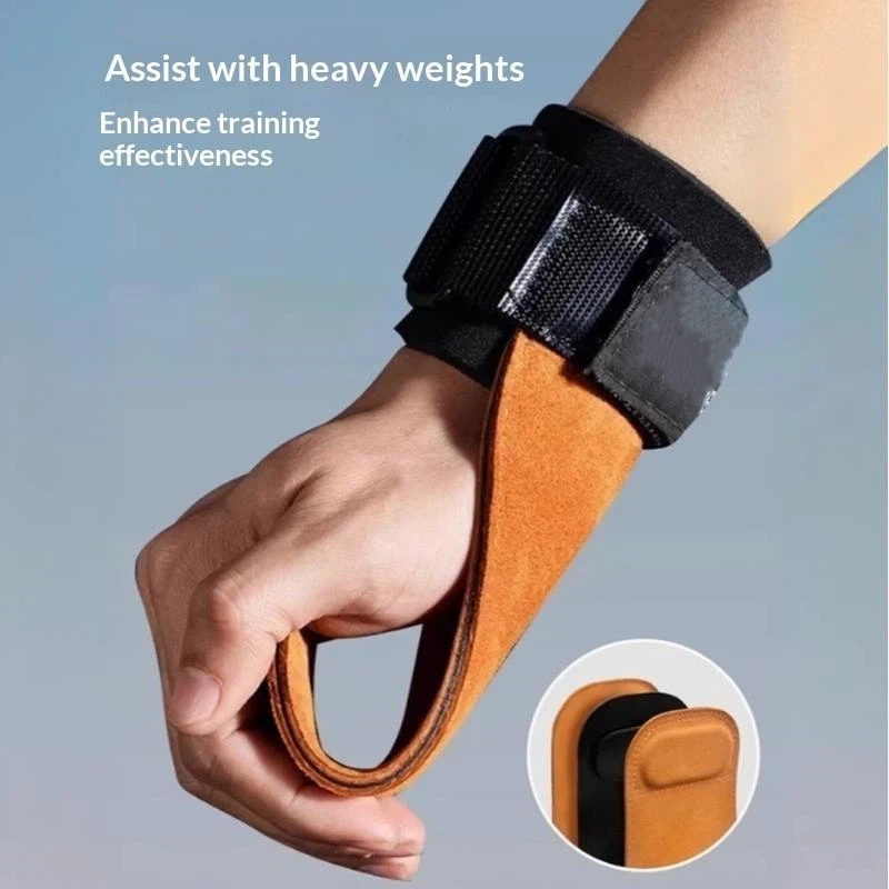 ❤️Gym Grips Gloves Weightlifti - đánh giá và giá Crossfit Workout With Equipment