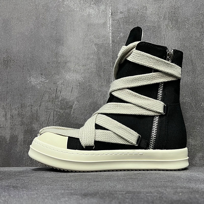Men Women High-TOP Shoes Casua - đánh giá và giá Crossfit Hard