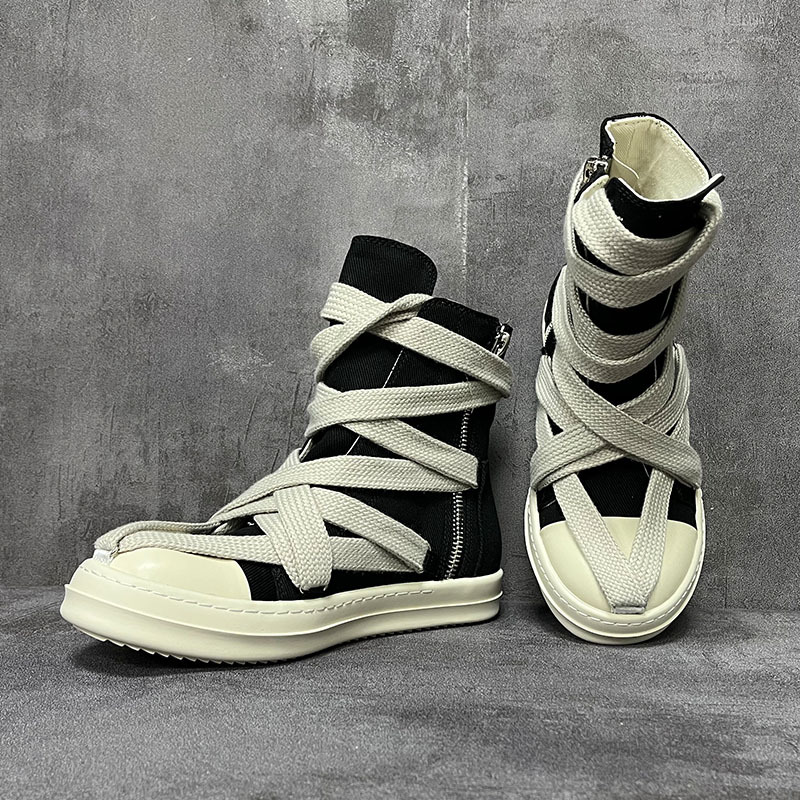 Men Women High-TOP Shoes Casua - đánh giá và giá Crossfit Hard