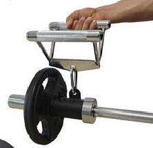 Fitness T Bar Barbell Sleeve P - đánh giá và giá Landmine Barbell Attachment