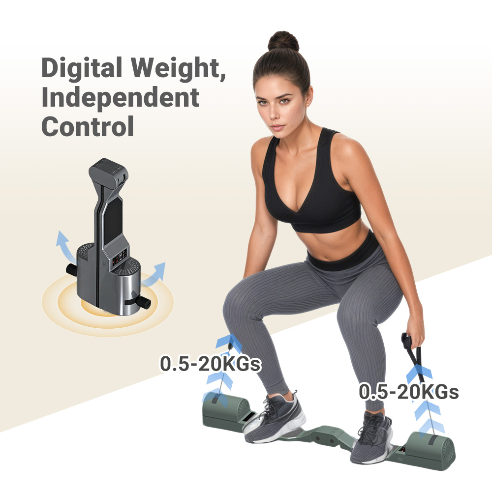 Multi-Function Home Gym Equipm - đánh giá và giá Crossfit Workout With Equipment