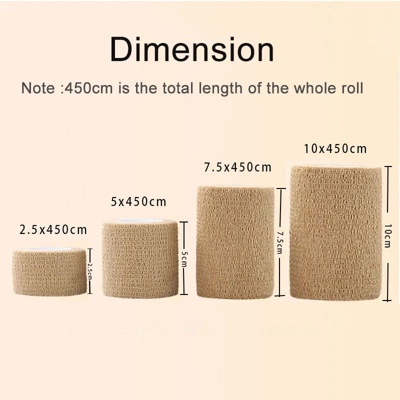 Skin color Athletic Wrap Tape  - đánh giá và giá Finger Tape Athletic