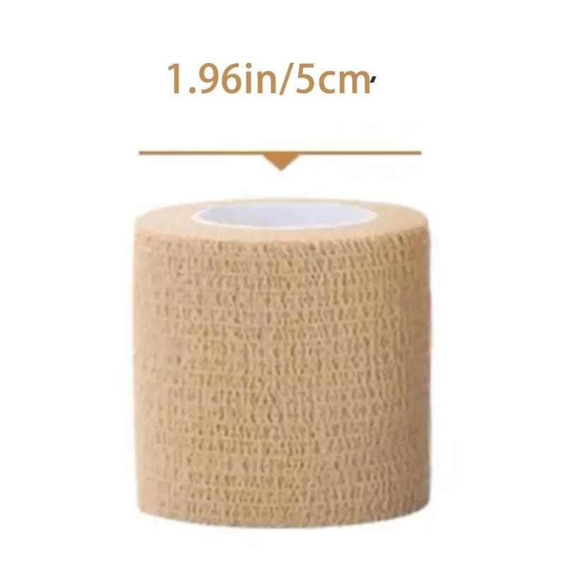 Skin color Athletic Wrap Tape  - đánh giá và giá Finger Tape Athletic