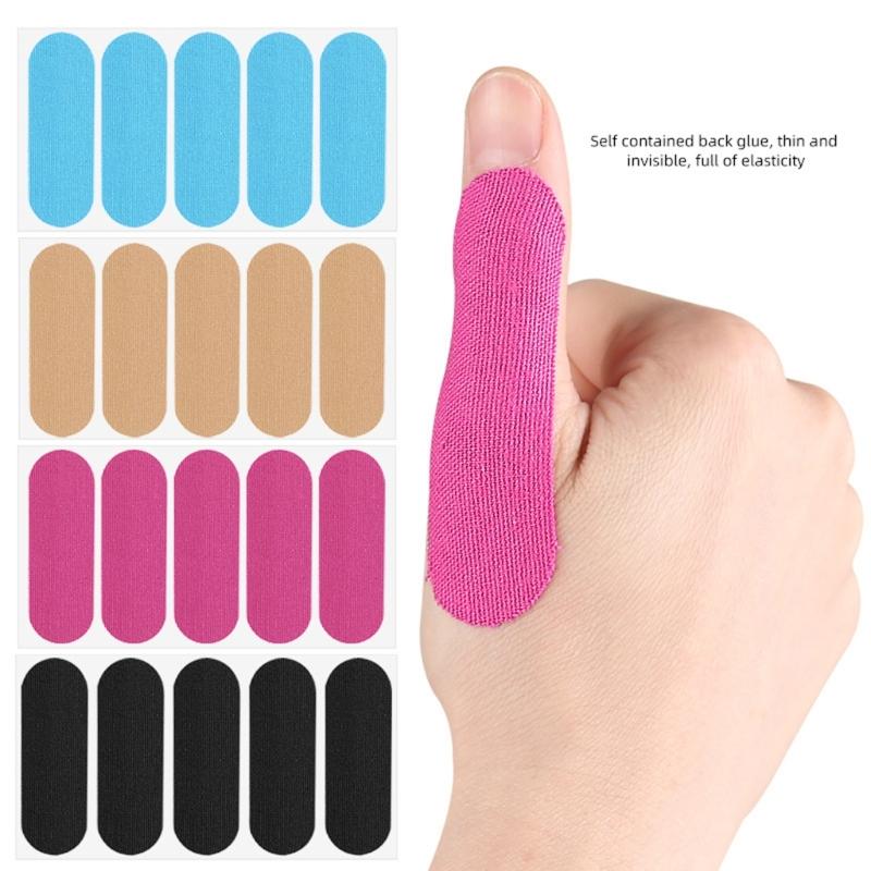 652F 20 Miếng Miếng Dán Hỗ Trợ - đánh giá và giá Finger Tape Athletic