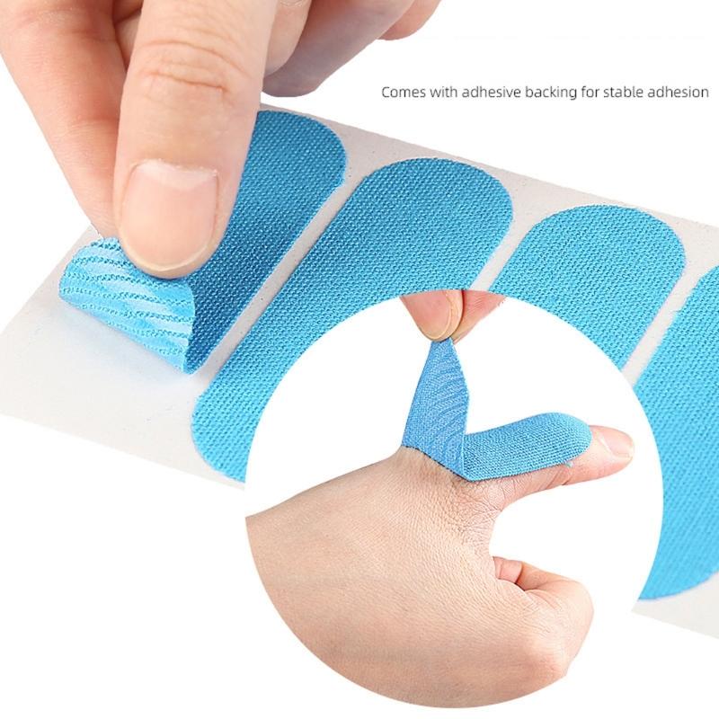 652F 20 Miếng Miếng Dán Hỗ Trợ - đánh giá và giá Finger Tape Athletic