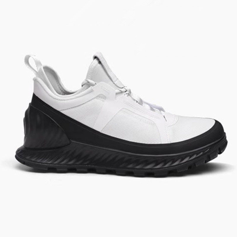 New Casual Menswear Shoes Men  - đánh giá và giá Crossfit Hard