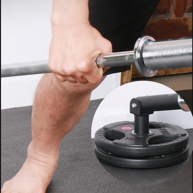 Versatile T Bar Row Landmine A - đánh giá và giá Landmine Barbell Attachment