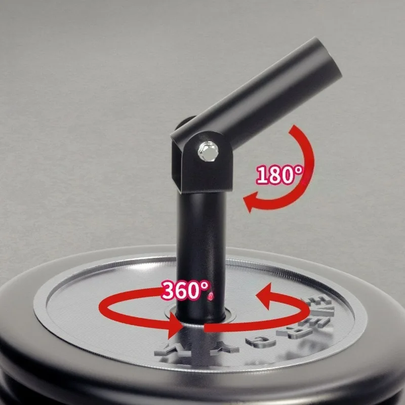 Versatile T Bar Row Landmine A - đánh giá và giá Landmine Barbell Attachment