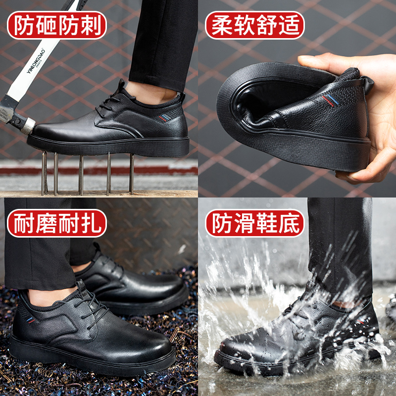 Men Genuine Leather Formal Sho - đánh giá và giá Crossfit Male