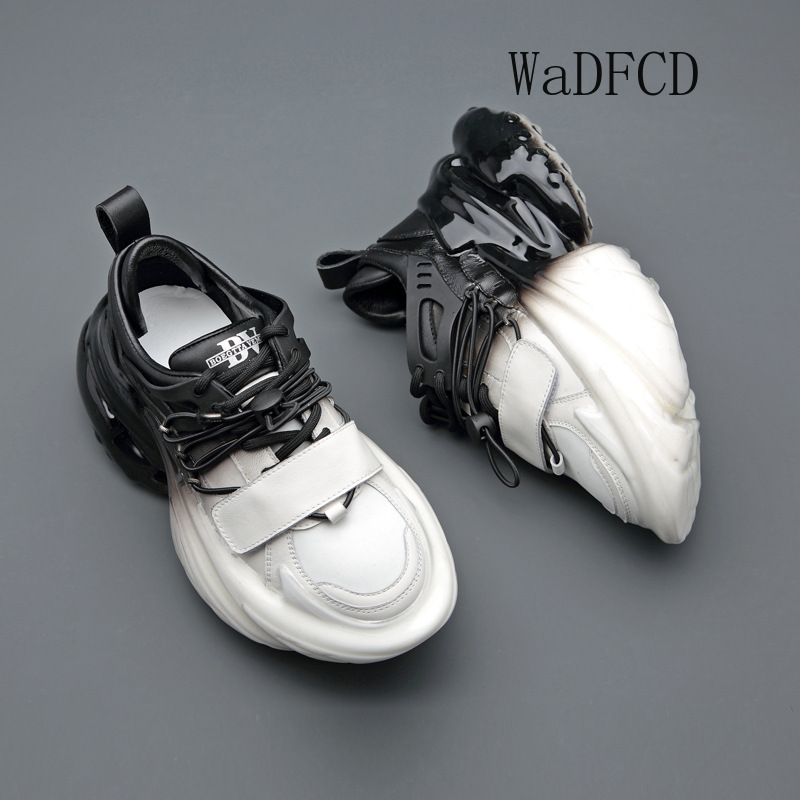 Chunky Sneakers Plus Size 45 M - đánh giá và giá Crossfit Hard