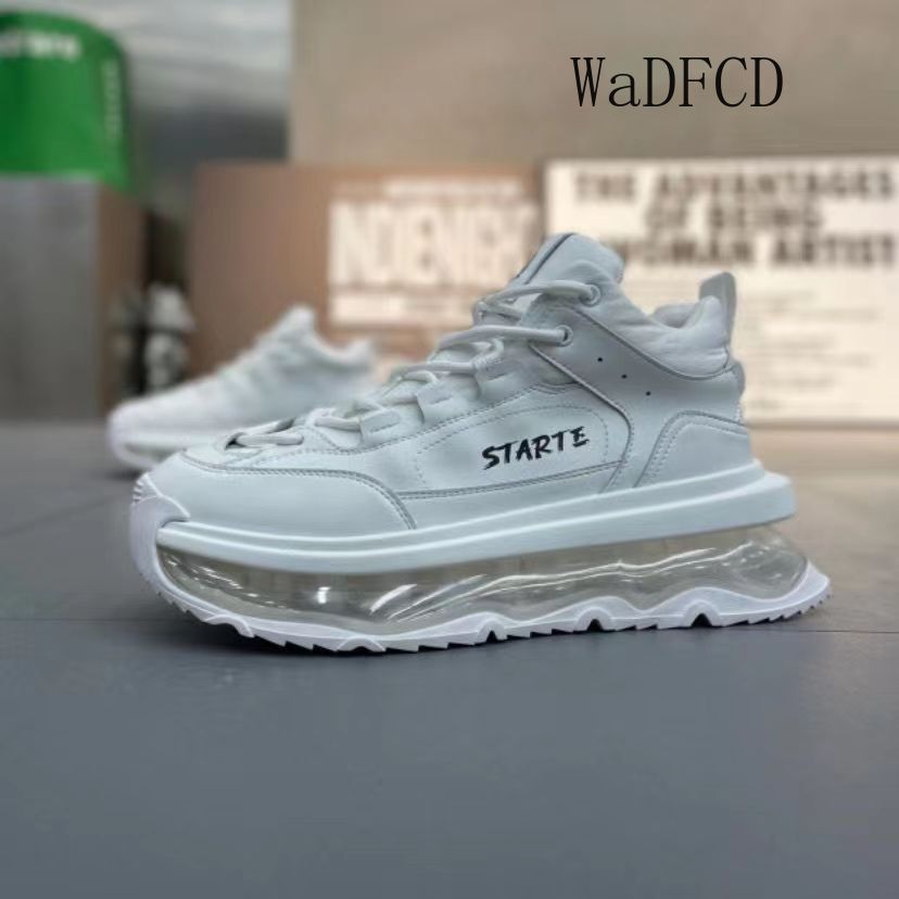 Chunky Sneaker Men Designer Ai - đánh giá và giá Crossfit Hard
