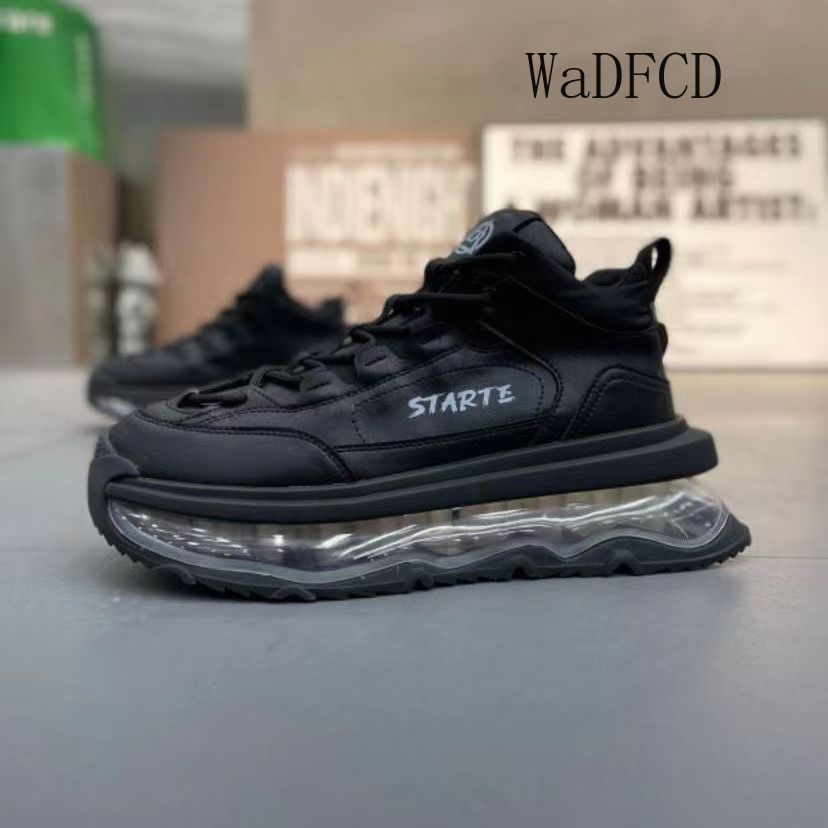 Chunky Sneaker Men Designer Ai - đánh giá và giá Crossfit Hard