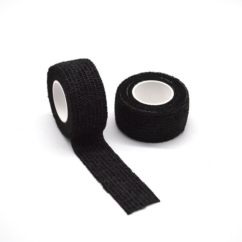 5PCS Athletic Wrap Tape Self A - đánh giá và giá Finger Tape Athletic
