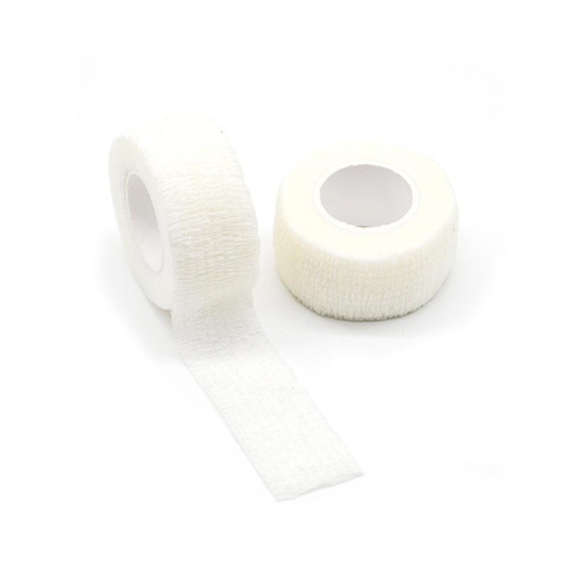 5PCS Athletic Wrap Tape Self A - đánh giá và giá Finger Tape Athletic