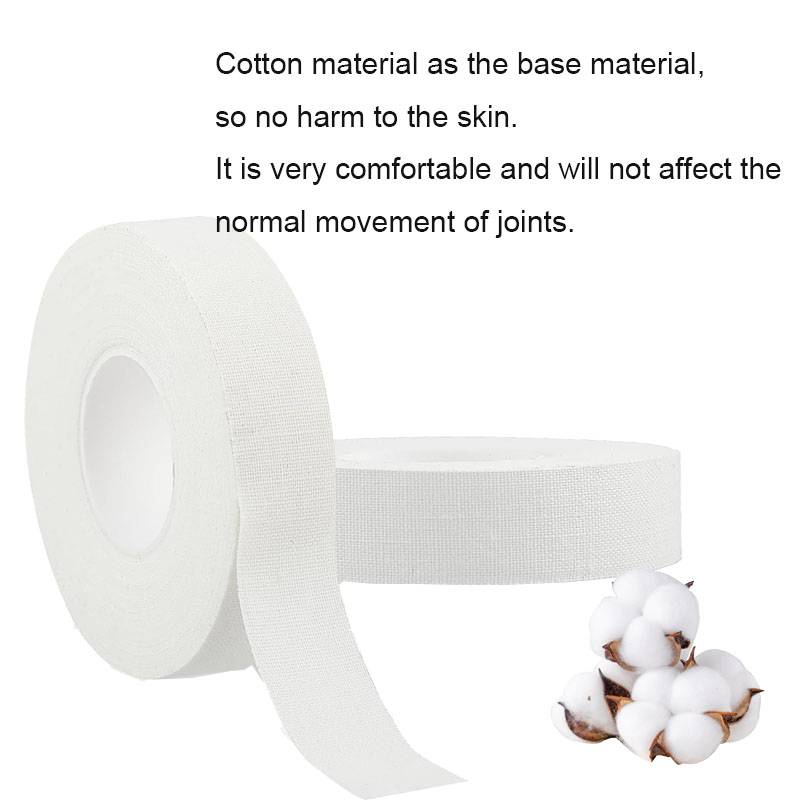 3/6pcs Finger Tape 0.5in White - đánh giá và giá Finger Tape Athletic