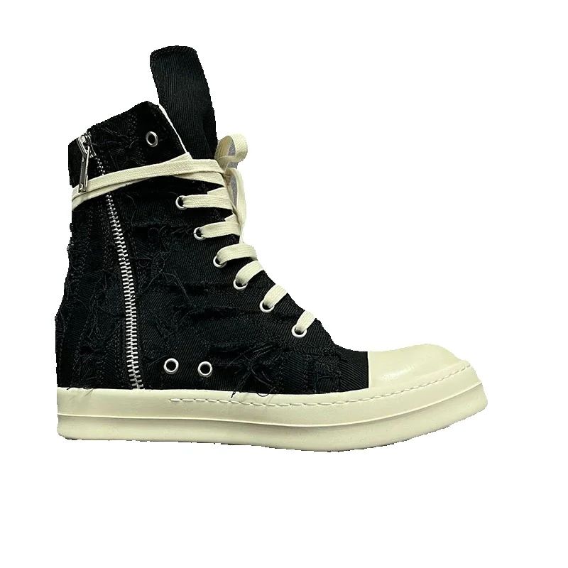 Men Women High-TOP Shoes Casua - đánh giá và giá Crossfit Hard
