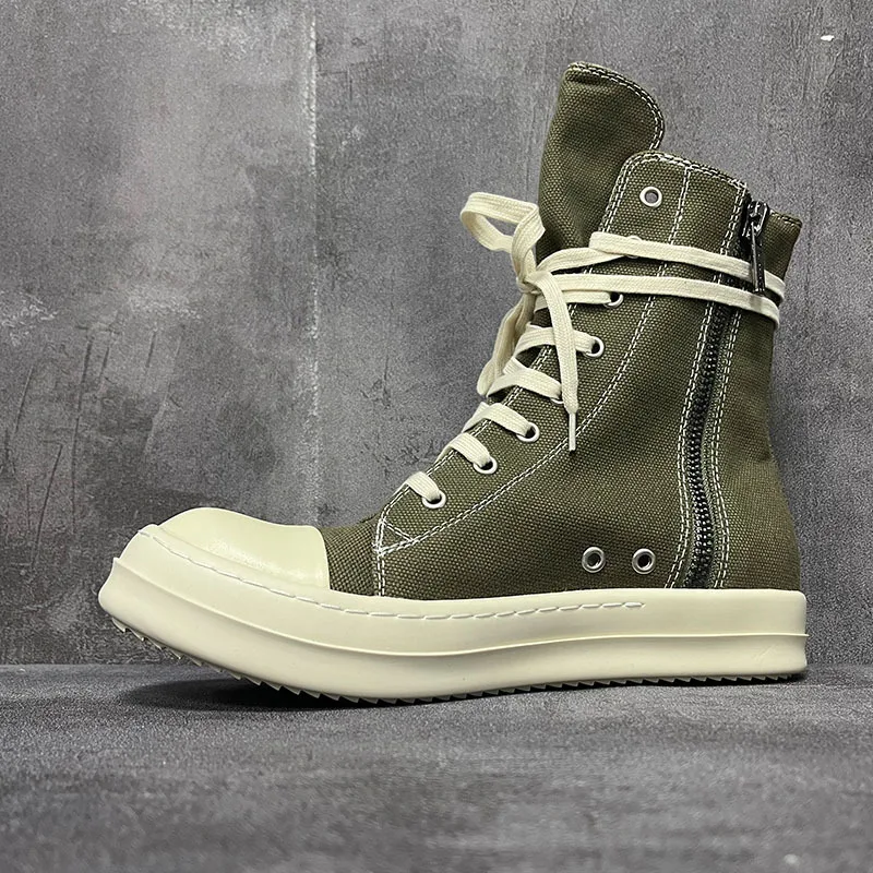 Men Women High-TOP Shoes Casua - đánh giá và giá Crossfit Hard