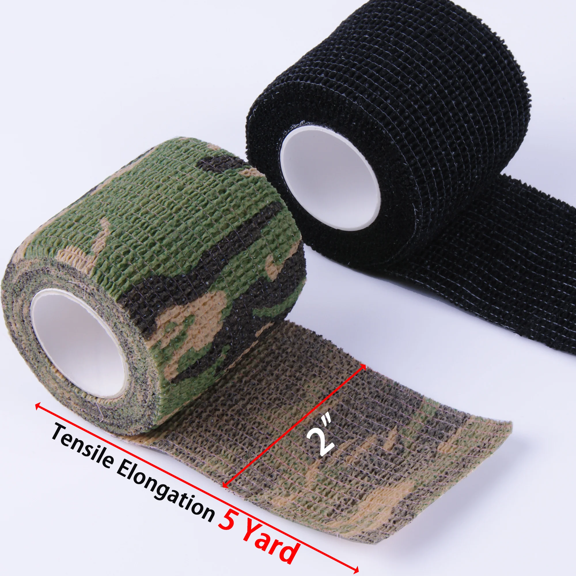 Athletic Wrap Tape Self Adhesi - đánh giá và giá Finger Tape Athletic