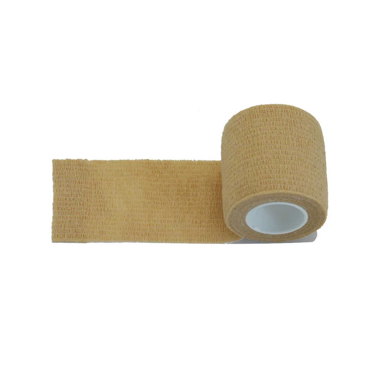 Beige Sports Self Adhesive Ban - đánh giá và giá Finger Tape Athletic