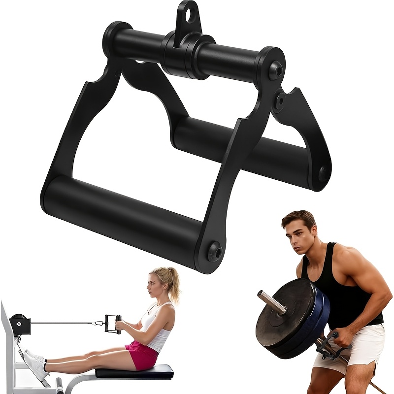 Upgrade V Bar Handle T Bar Row - đánh giá và giá Landmine Barbell Attachment