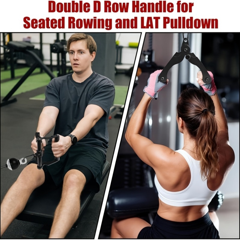 Upgrade V Bar Handle T Bar Row - đánh giá và giá Landmine Barbell Attachment