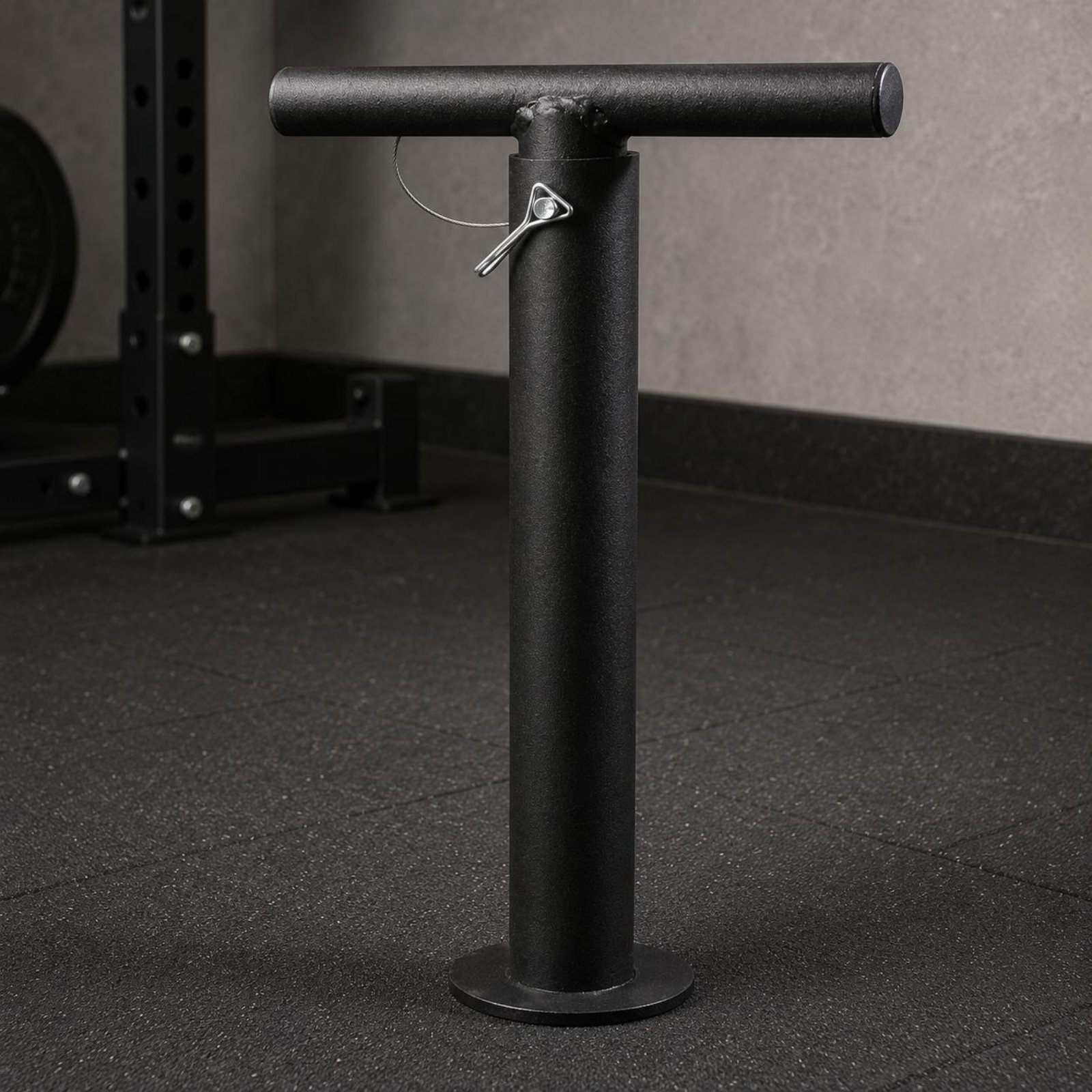 Landmine Bar Handle Heavy Duty - đánh giá và giá Landmine Barbell Attachment