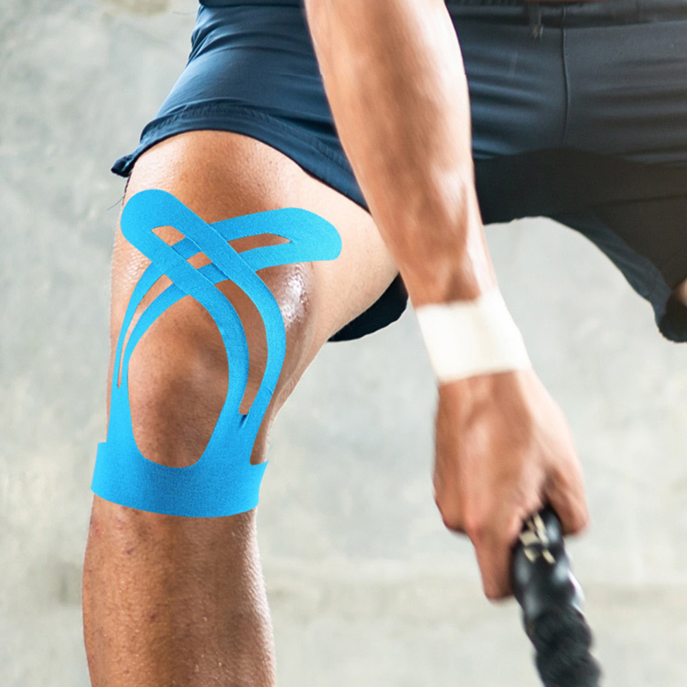 10PCS Kinesiology Tapes for Kn - đánh giá và giá Finger Tape Athletic