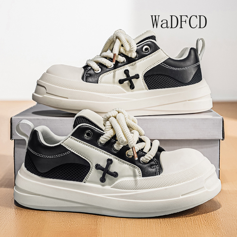 Sneaker Casual Men Original De - đánh giá và giá Crossfit Hard