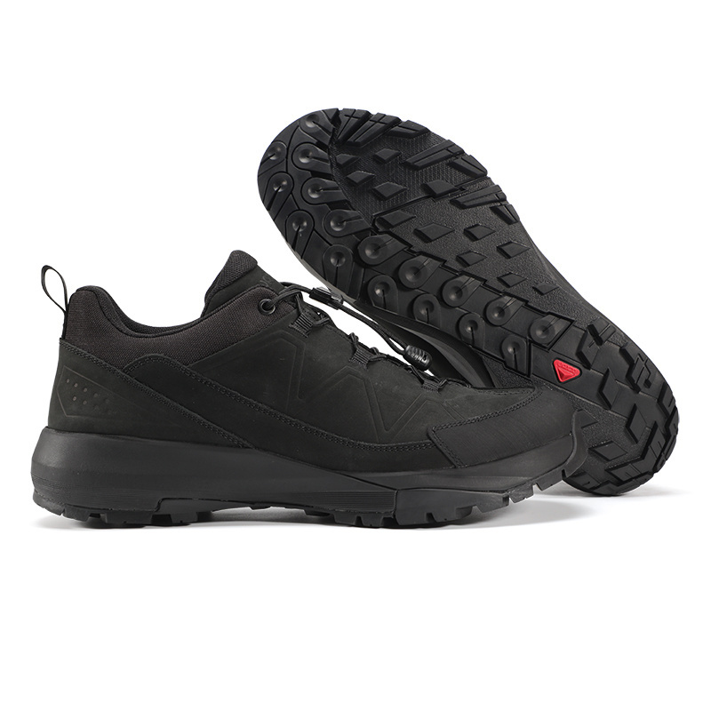 Luxury Designer Menswear Shoes - đánh giá và giá Crossfit Hard