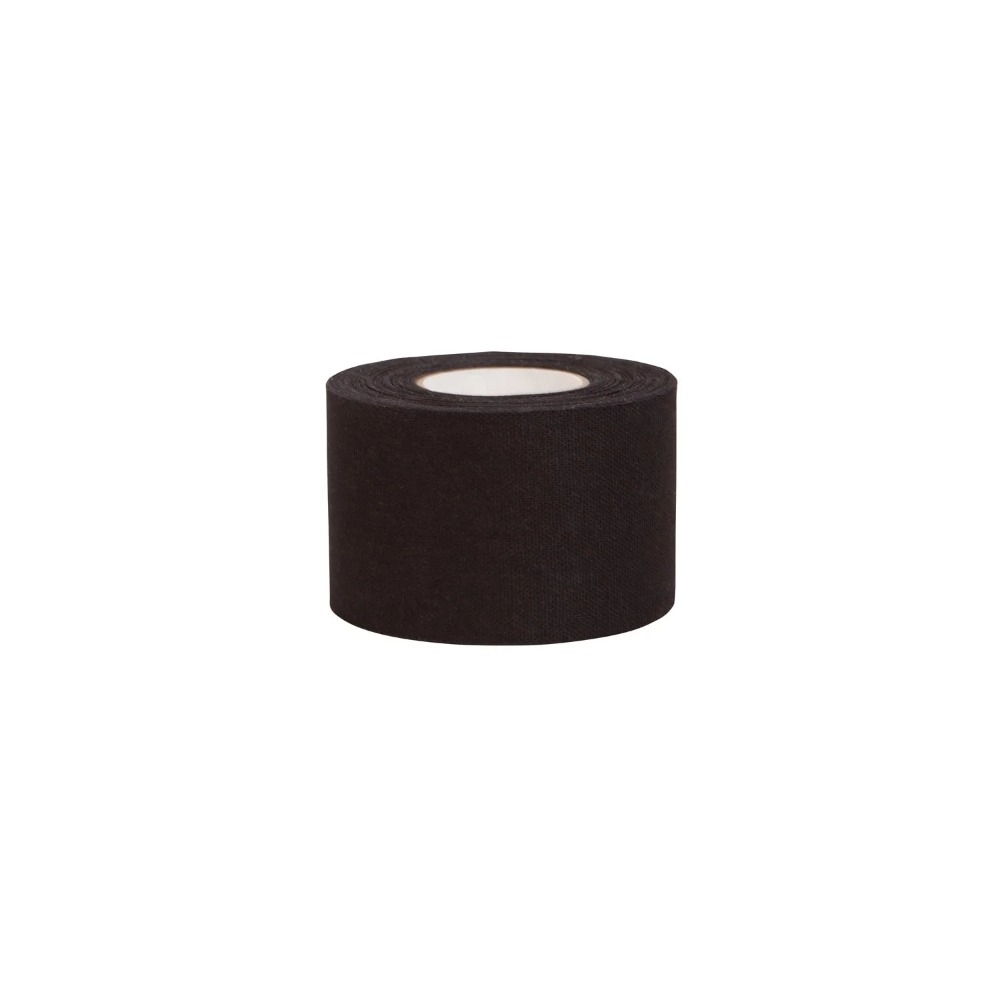 Athletic Sports Tape Black 1.5 - đánh giá và giá Finger Tape Athletic