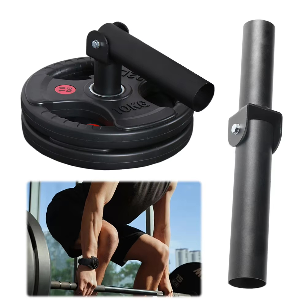 Versatile T Bar Row Landmine A - đánh giá và giá Landmine Barbell Attachment