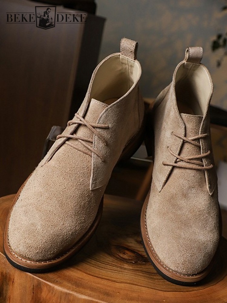 Fashion Versatile Male Lace-Up - đánh giá và giá Crossfit Male
