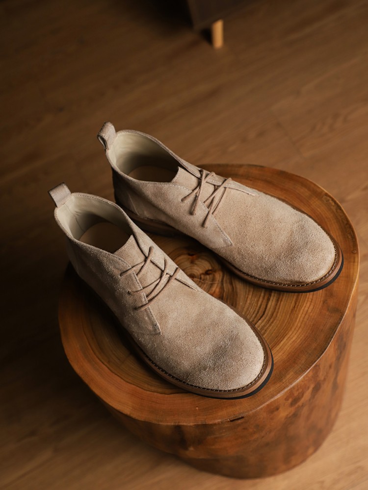 Fashion Versatile Male Lace-Up - đánh giá và giá Crossfit Male