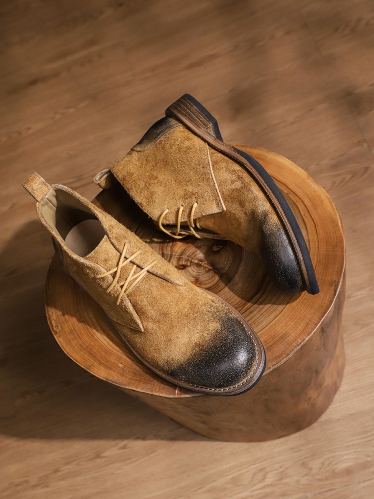 Fashion Versatile Male Lace-Up - đánh giá và giá Crossfit Male